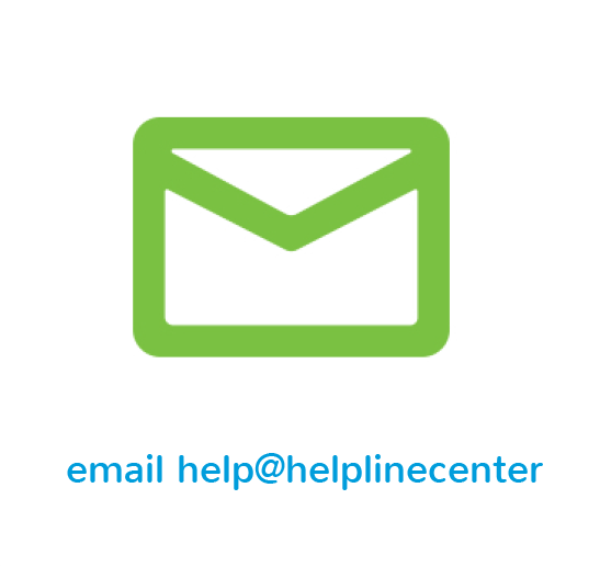 211 Community Resources Helpline Center