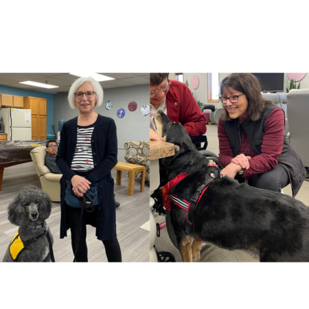 Carol Bailey & Joan Struble: Black Hills Works