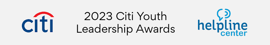 Citi Scholarship Logo & Title Citi Scholarship Logo & Title