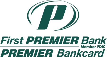 PREMIER Dual Center Stacked Green FDIC PREMIER Dual Center Stacked Green FDIC