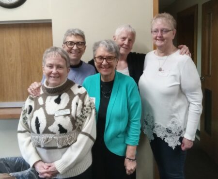 Wesley United Methodist Church, Sioux Falls Thrive