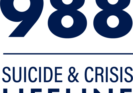 988 Logo_Stacked_Navy