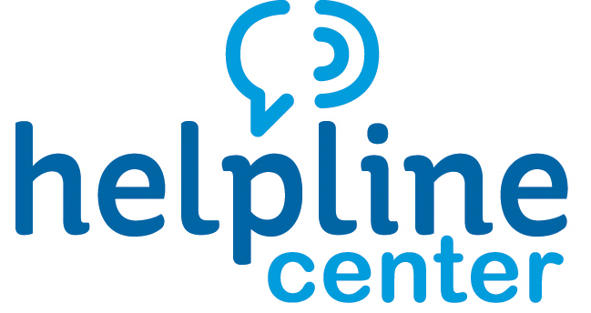 Home - Helpline Center